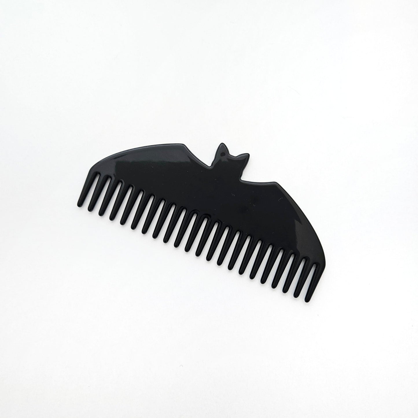 Vampire Bat wide tooth comb