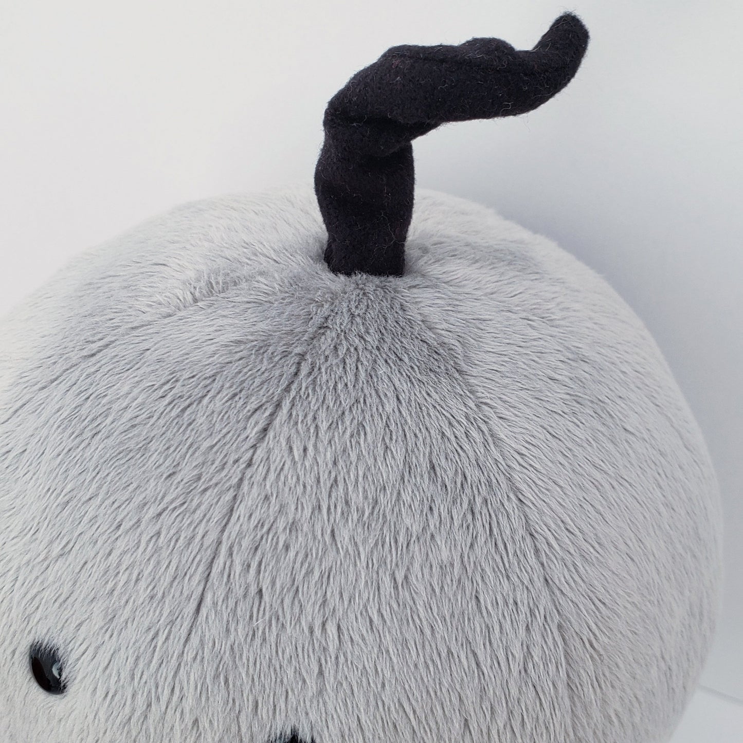Pumpkin Boi plushie