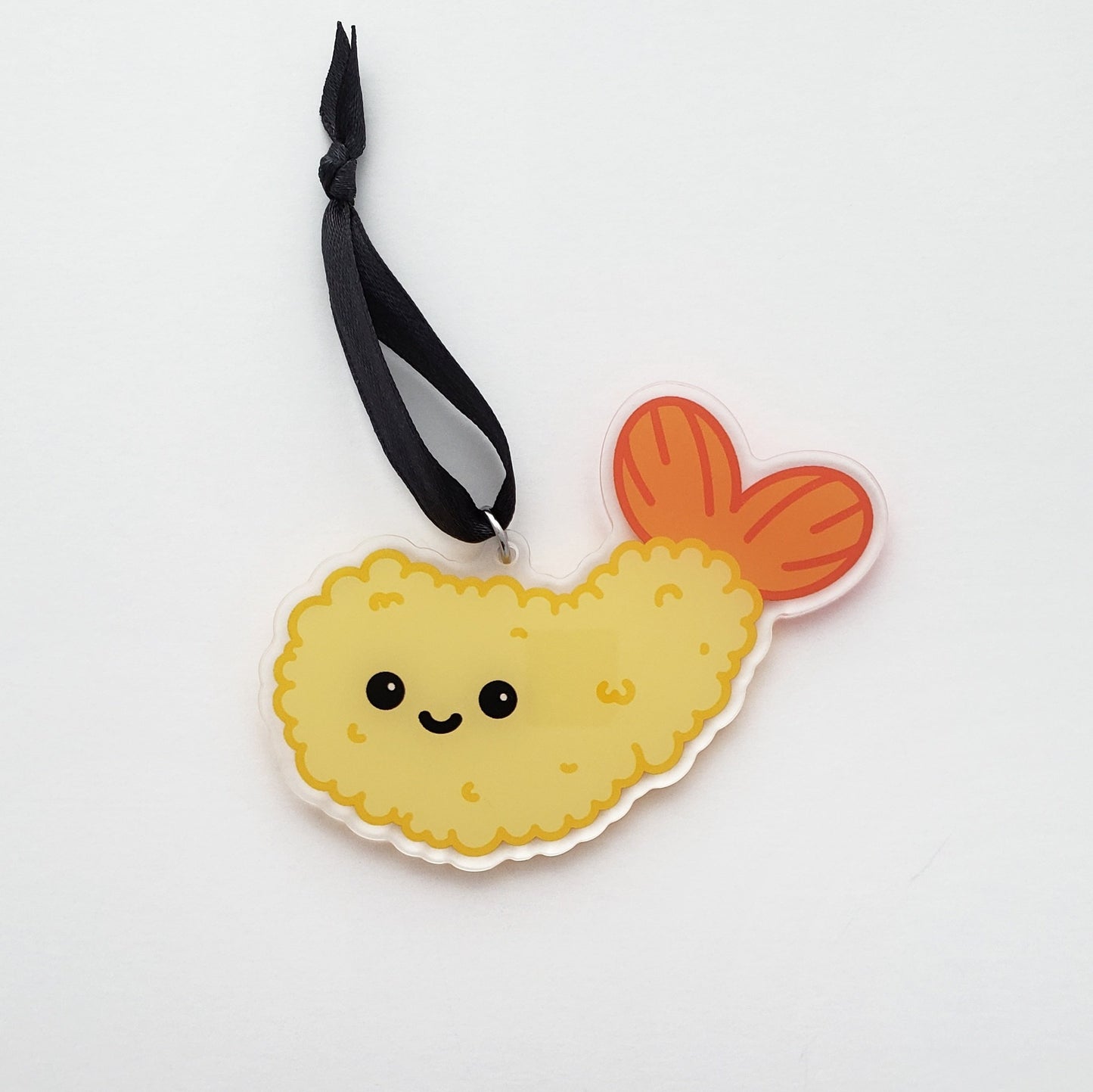 Shrimp Tempura ornament
