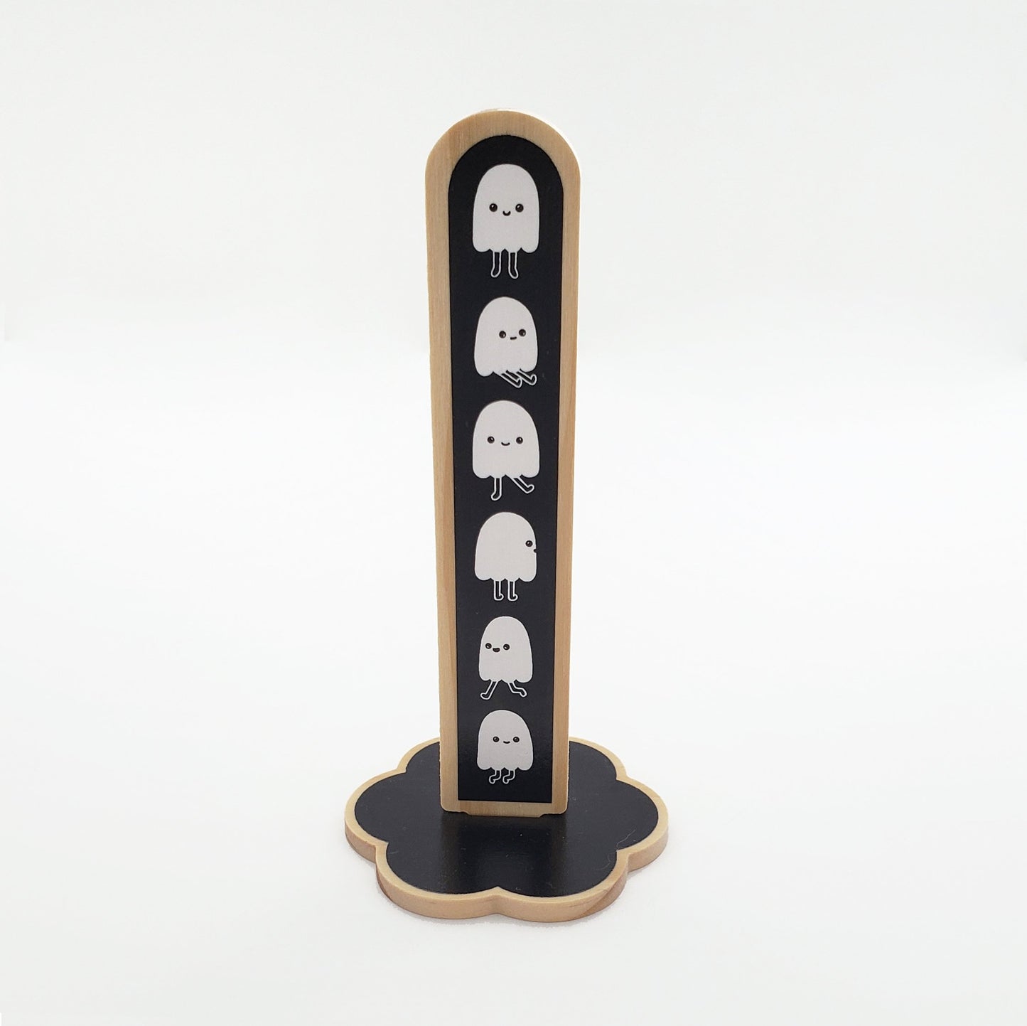 Dancing Ghostie washi tape stand