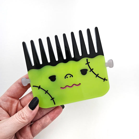Swamp Monster wide tooth comb