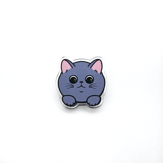 Kitty Clips // multipurpose clip