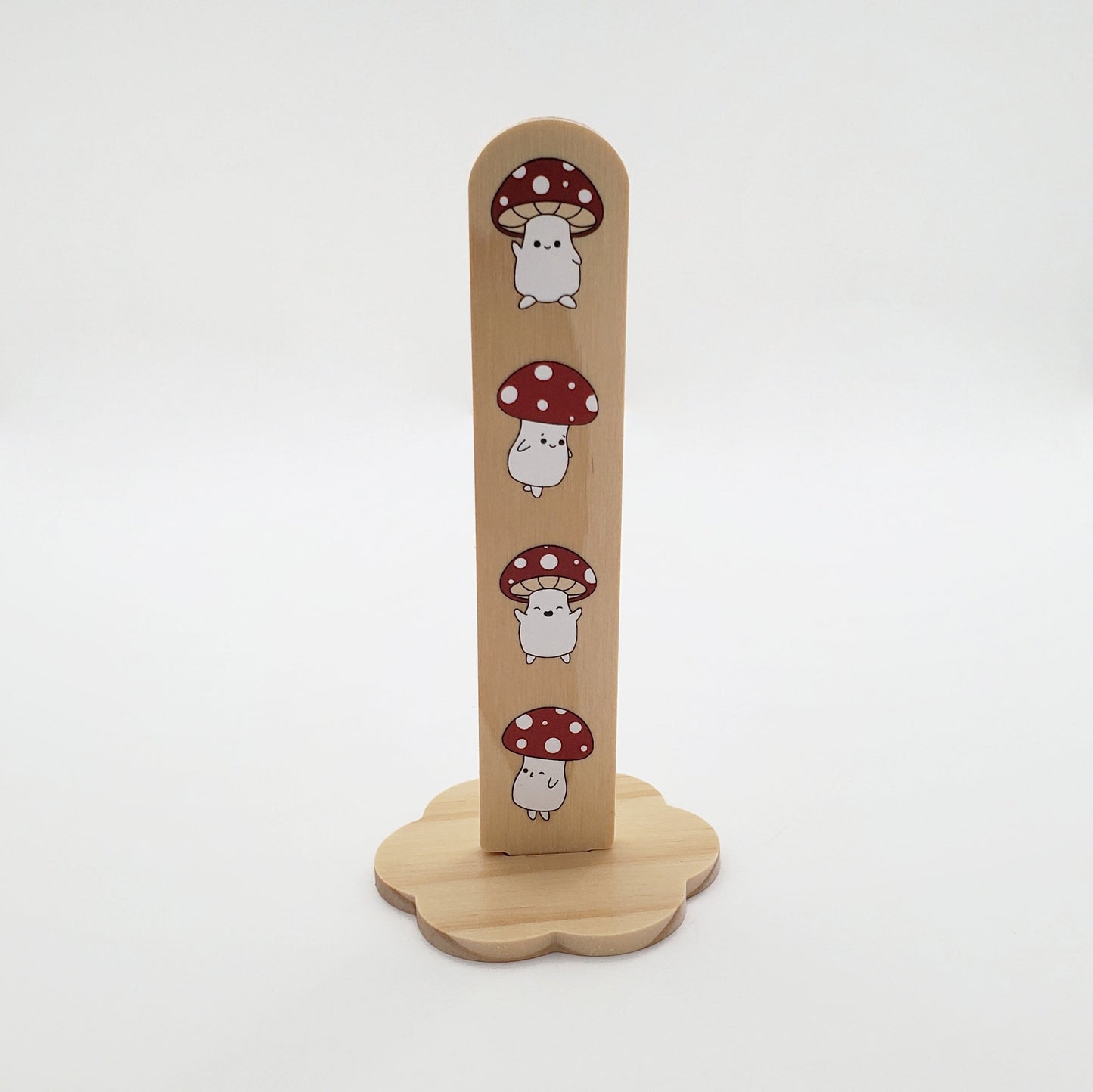 Mushroom Folk washi tape stand