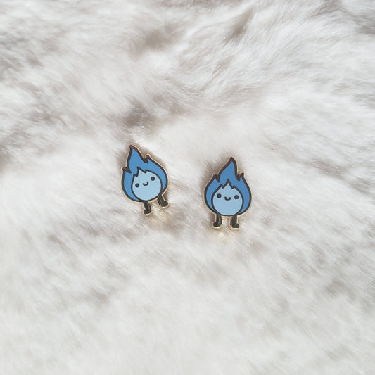 Will o' the Wisp earrings